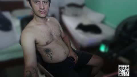 Snapshot of claudivando chatting on February 12, 2026, 10:10 am Claudio online show from February 12, 2026, 10:10 am