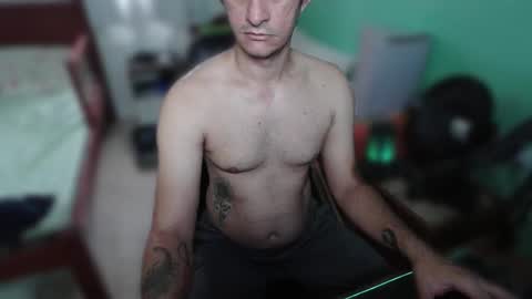 Snapshot of claudivando chatting on March 2, 2026, 10:33 am Claudio online show from March 2, 2026, 10:33 am