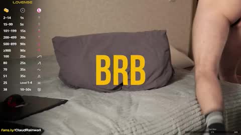 Claud online show from January 11, 2026, 8:58 pm