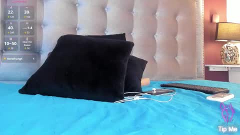 Snapshot of claudyowen chatting on October 28, 2025, 9:50 pm Anastasia Owen online show from October 28, 2025, 9:50 pm