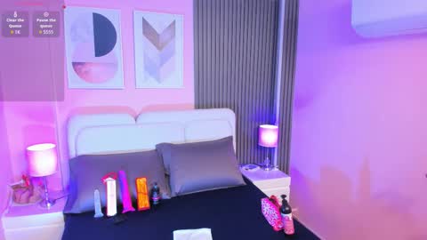 Snapshot of clawdeen__wolf chatting on February 14, 2026, 7:10 pm clauwdeen wolf online show from February 14, 2026, 7:10 pm