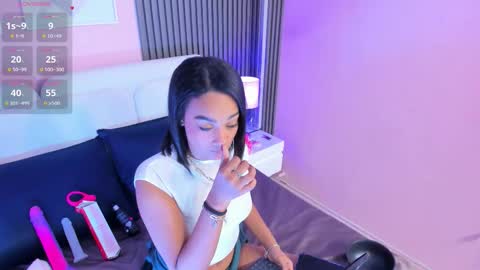 Snapshot of clawdeen__wolf chatting on February 19, 2026, 8:49 pm clauwdeen wolf online show from February 19, 2026, 8:49 pm