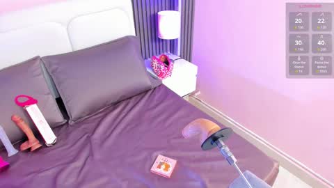 Snapshot of clawdeen__wolf chatting on February 26, 2026, 8:08 pm clauwdeen wolf online show from February 26, 2026, 8:08 pm