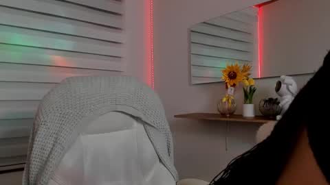 Clawdeen online show from March 21, 2026, 8:19 am