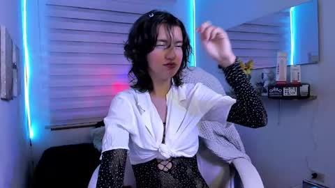 Clawdeen online show from March 29, 2026, 3:39 am