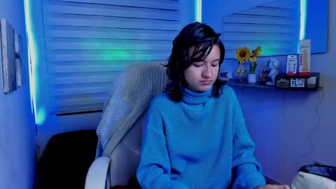 Clawdeen online show from April 9, 2026, 3:50 am