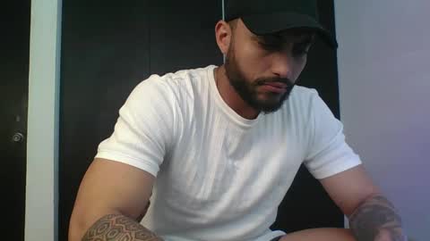 Clay online show from April 6, 2026, 5:36 pm