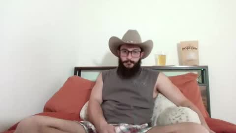 Snapshot of claycallahan chatting on April 9, 2026, 9:09 pm Clay Callahan online show from April 9, 2026, 9:09 pm