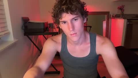 Snapshot of clayparkerrr chatting on July 23, 2026, 6:00 am clay online show from July 23, 2026, 6:00 am