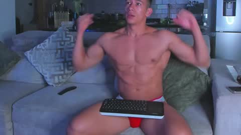 claytonburgues online show from February 13, 2025, 4:11 am