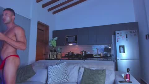 claytonburgues online show from February 15, 2025, 5:30 am