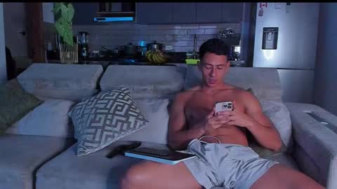 claytonburgues online show from March 1, 2025, 5:31 am