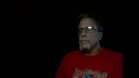 cleantalkinmike88 online show from January 15, 2025, 7:37 am