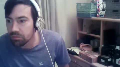 cleanwave online show from September 15, 2025, 2:11 am