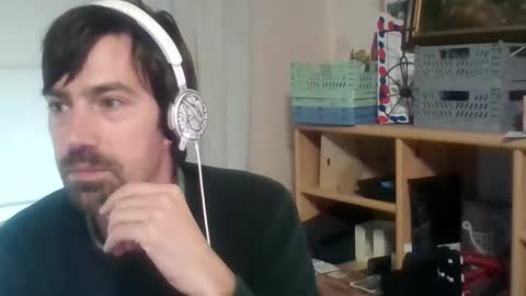 cleanwave online show from October 7, 2025, 12:13 pm