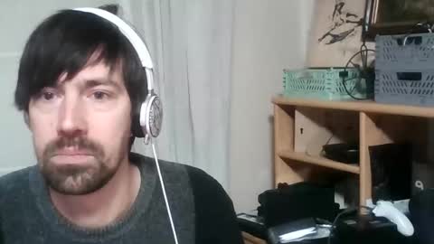 cleanwave online show from January 14, 2026, 8:14 pm