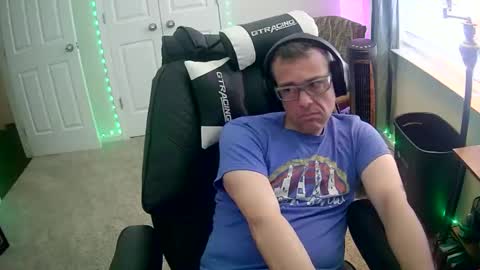 Snapshot of cleigm841 chatting on September 14, 2025, 3:11 pm RichDahtCom online show from September 14, 2025, 3:11 pm