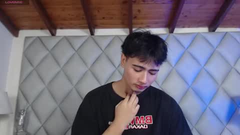 clement_reyes online show from November 2, 2025, 1:13 pm