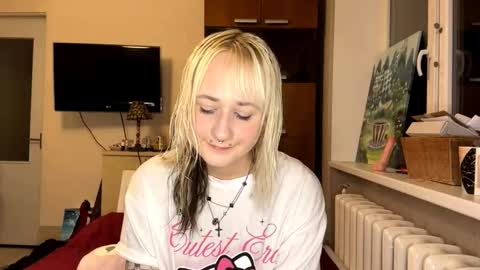 Jenny online show from November 2, 2025, 6:54 pm