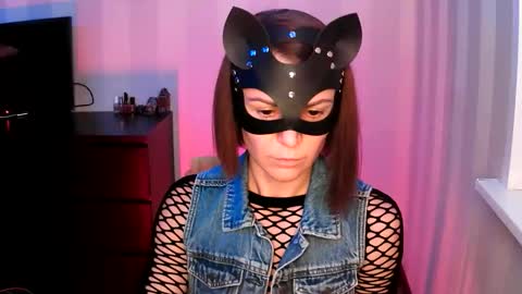 cleo_catra online show from October 27, 2025, 12:09 pm