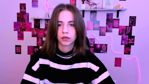 ur Cleo online show from March 7, 2026, 9:50 am