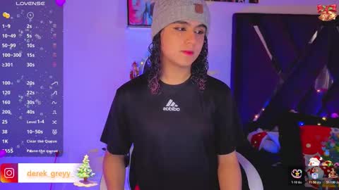 cleopatra online show from December 14, 2025, 4:45 pm