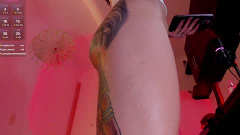   online show from January 10, 2025, 8:18 am