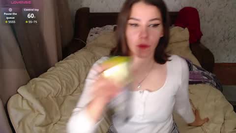 Cleo Rose  online show from May 16, 2026, 6:17 pm