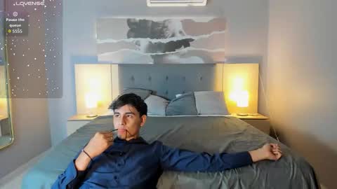 James  Cloe  online show from March 7, 2026, 11:51 am