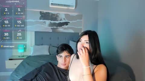 James  Cloe  online show from March 12, 2026, 11:38 am