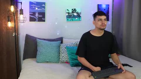 Girl Juliana and Federico online show from October 29, 2025, 6:26 am