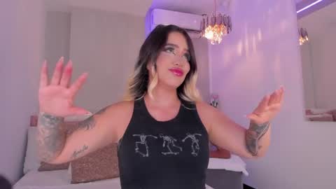 . Cleo Jhonson . online show from July 6, 2026, 5:48 am