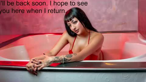 cleoopatraa__ online show from December 4, 2025, 8:06 pm