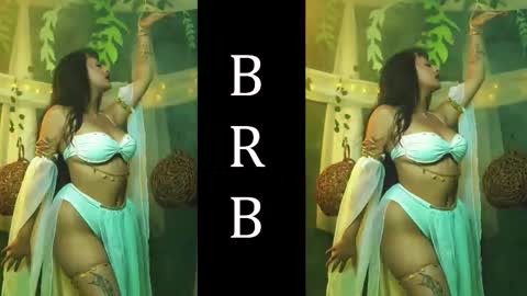 cleoopatraa__ online show from January 10, 2026, 7:37 pm