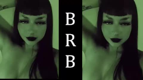 cleoopatraa__ online show from February 5, 2026, 8:02 pm