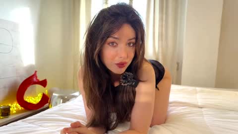 Snapshot of cleopatra_sinns chatting on January 11, 2025, 9:15 am cleopatra_sinns online show from January 11, 2025, 9:15 am