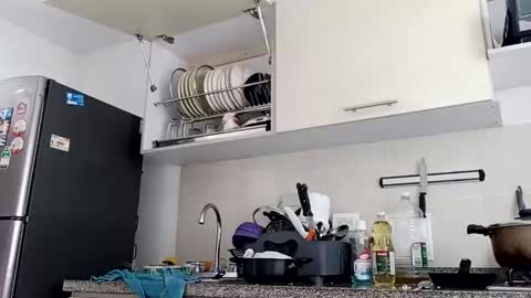 cleowhite_ online show from October 28, 2025, 6:32 pm