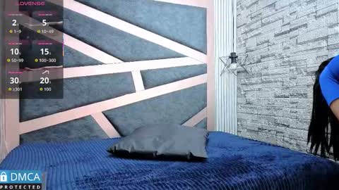 Clhoe online show from December 1, 2025, 3:00 am