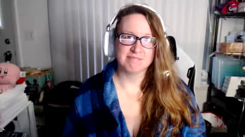 Snapshot of climaxfairy chatting on January 31, 2025, 8:43 pm Kate online show from January 31, 2025, 8:43 pm