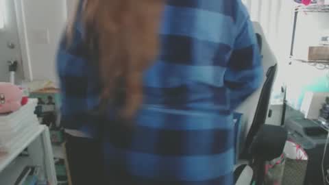 Snapshot of climaxfairy chatting on February 20, 2025, 4:46 pm Kate online show from February 20, 2025, 4:46 pm