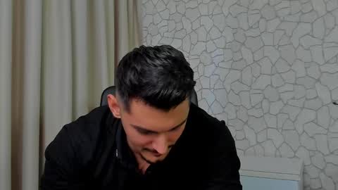 ClintMasterss online show from January 27, 2025, 8:51 am