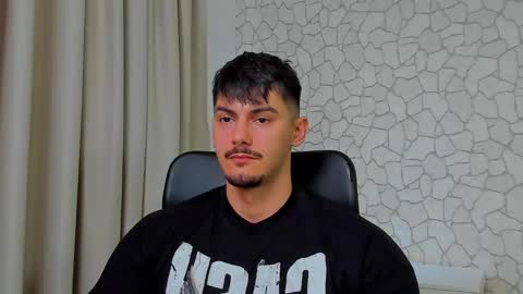 ClintMasterss online show from January 30, 2025, 6:56 am