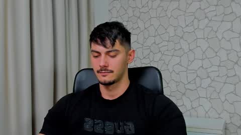 ClintMasterss online show from January 31, 2025, 10:10 am