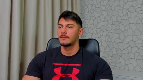 ClintMasterss online show from February 23, 2025, 5:34 am