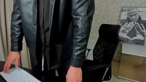 ClintMasterss online show from March 7, 2025, 5:18 am