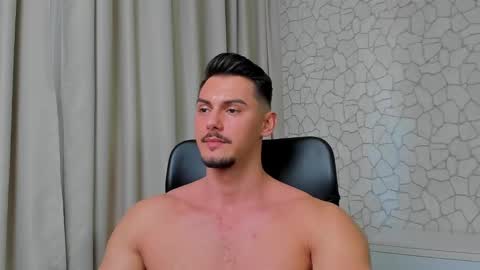 ClintMasterss online show from March 7, 2025, 1:29 pm