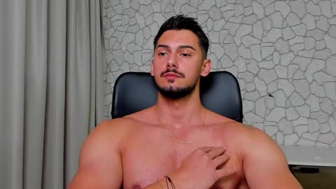 ClintMasterss online show from September 24, 2025, 5:22 am