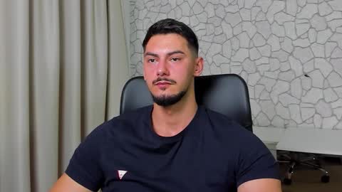 ClintMasterss online show from November 2, 2025, 5:43 am