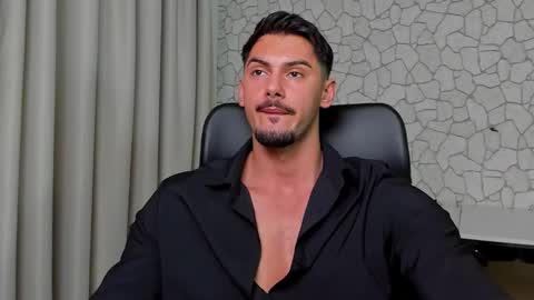 ClintMasterss online show from December 17, 2025, 6:08 am