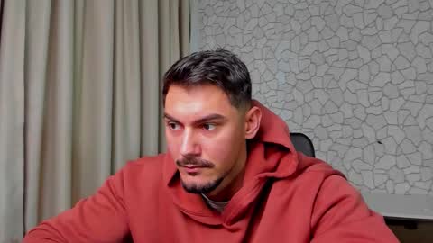 ClintMasterss online show from January 12, 2026, 6:51 am